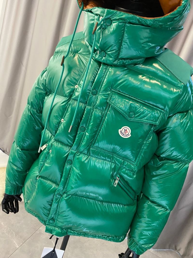 Moncler Down Jackets